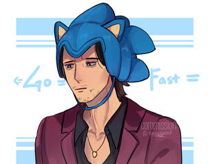 Example of Commission