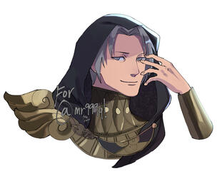 Example of Commission