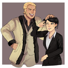 Example of Commission